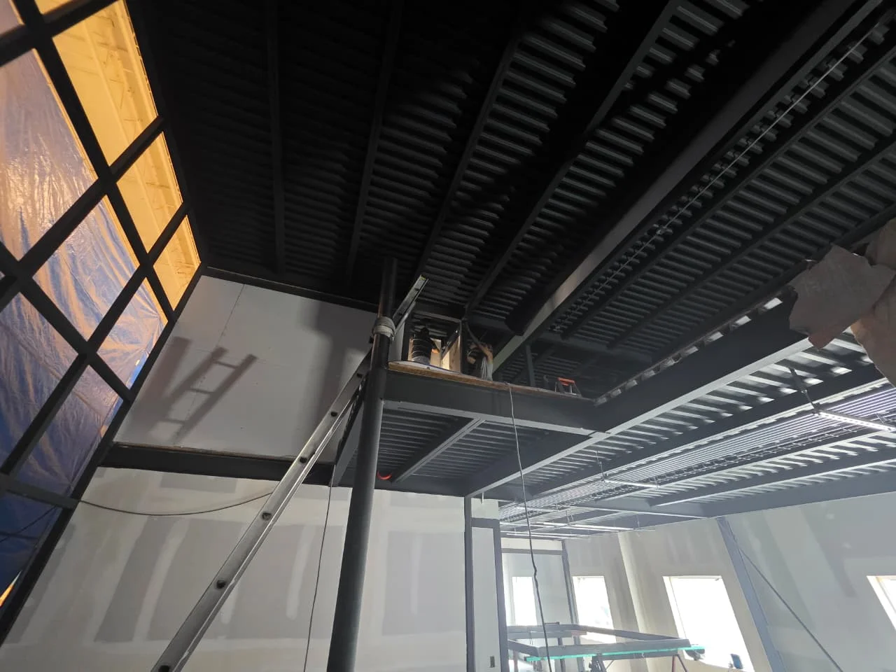 Grupo Hydro — Tempus